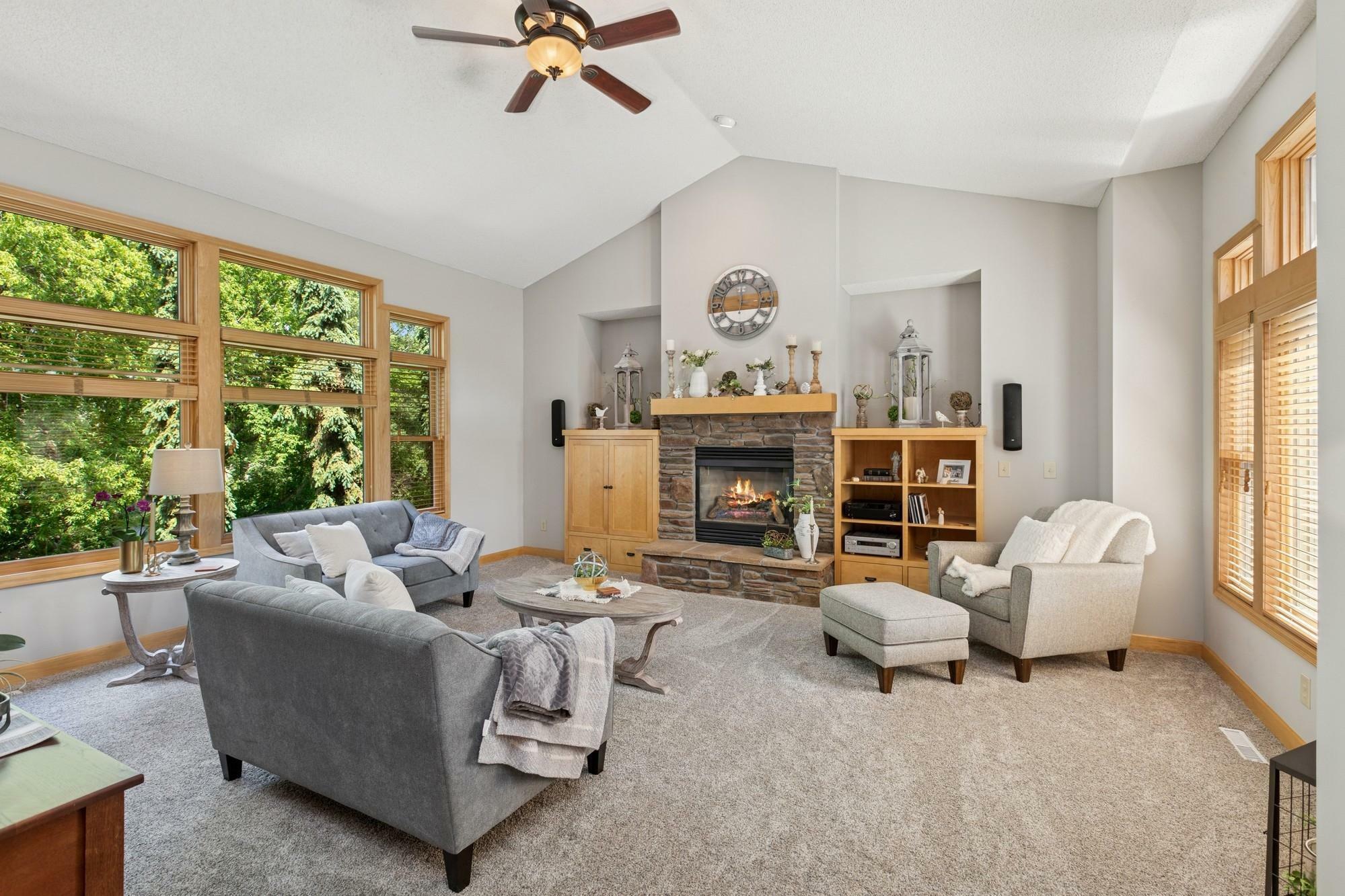 Property Photo: 5215 203rd Street W MN 55024