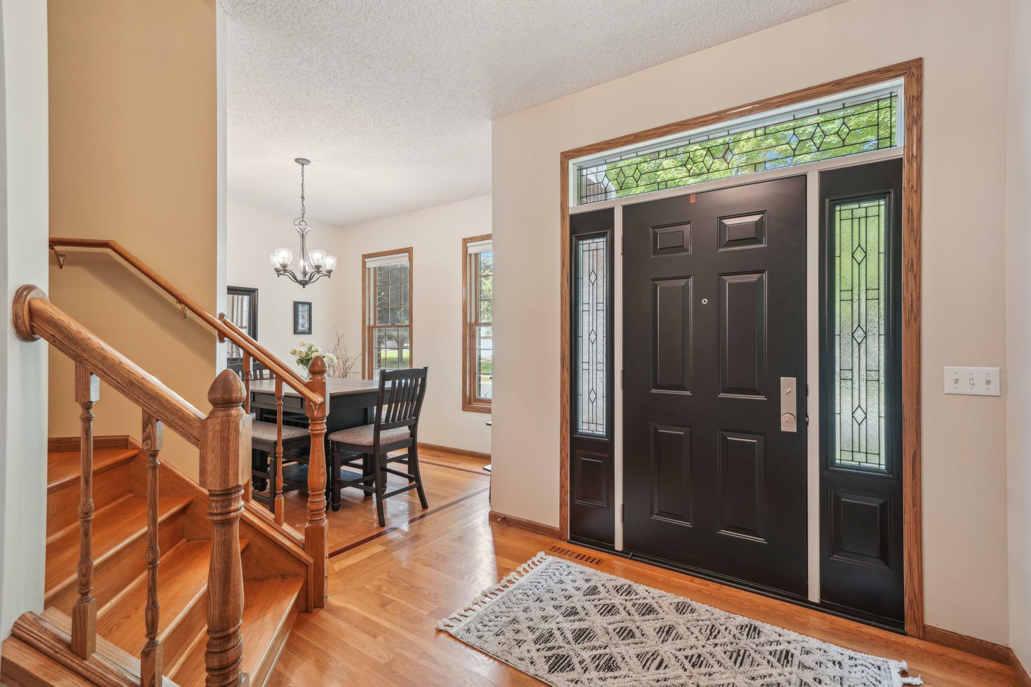 Property Photo: 16931 Hanover Lane MN 55347