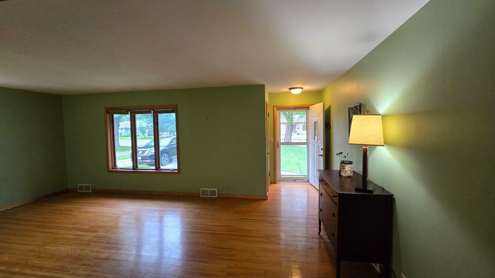 Property Photo: 555 Bluff Street NE MN 55350