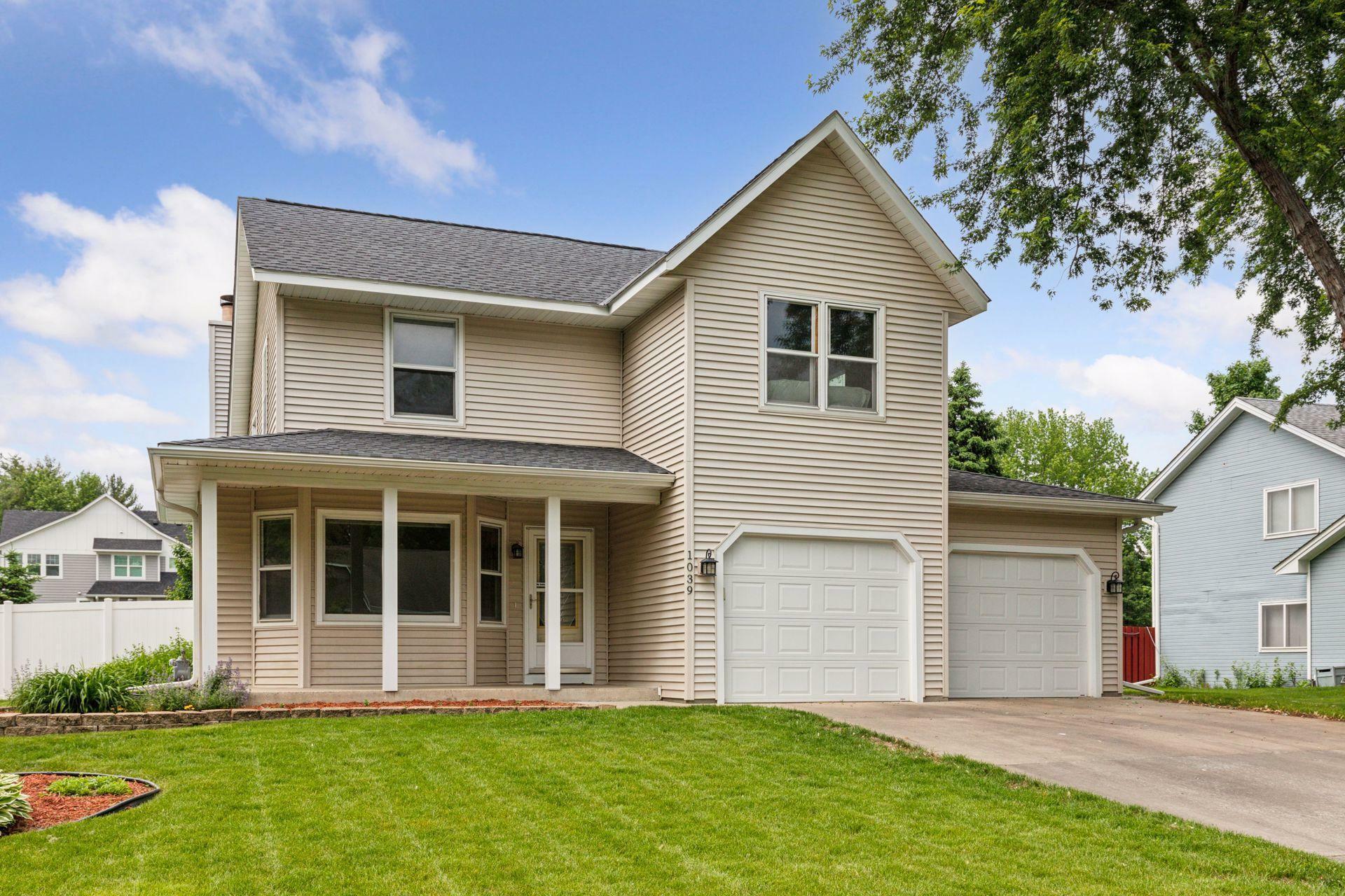 1039 Briar Creek Road  Eagan MN 55123 photo