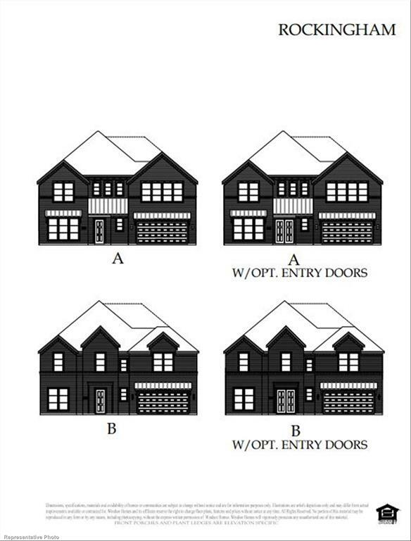 16240 Parish Lane  Frisco TX 75033 photo