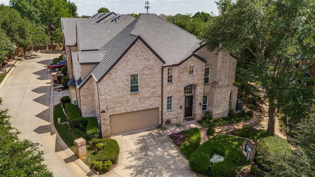 Photo de la propriété:  3986 Witten Drive  TX 76034 