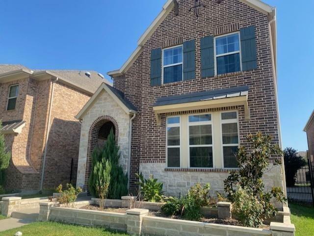 Property Photo: 6723 Palo Duro Drive TX 75063