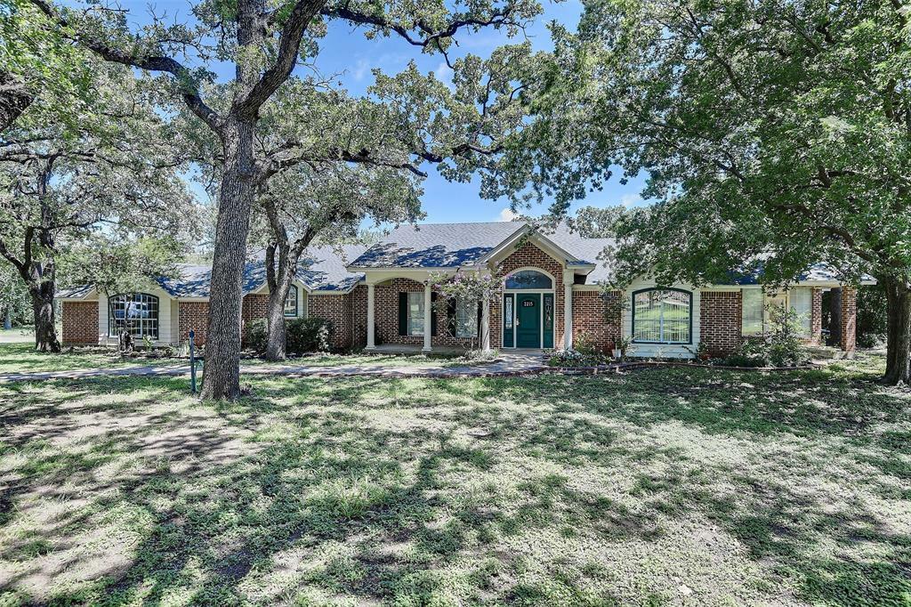 Property Photo:  2215 California Lane  TX 76015 