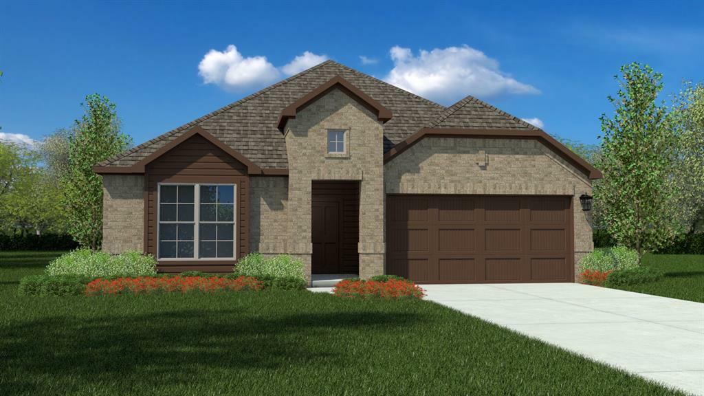 Property Photo:  1212 Marsha Lane  TX 76023 