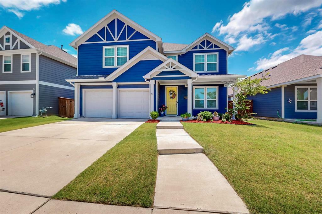 Property Photo: 3111 Aqueduct Avenue TX 75189