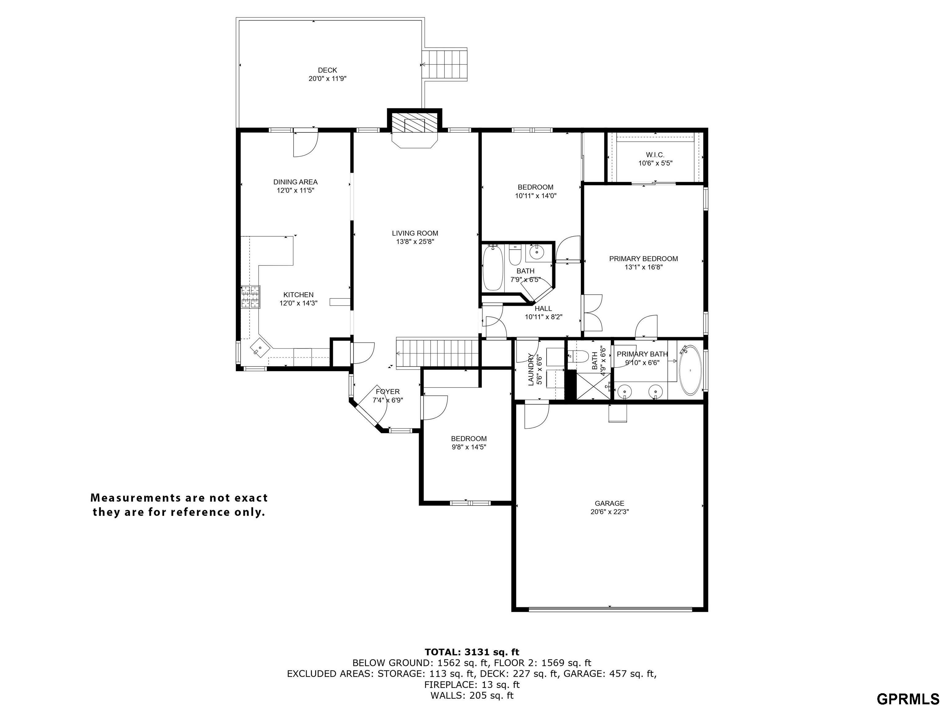 Property Photo: 759 Simms Avenue IA 51503