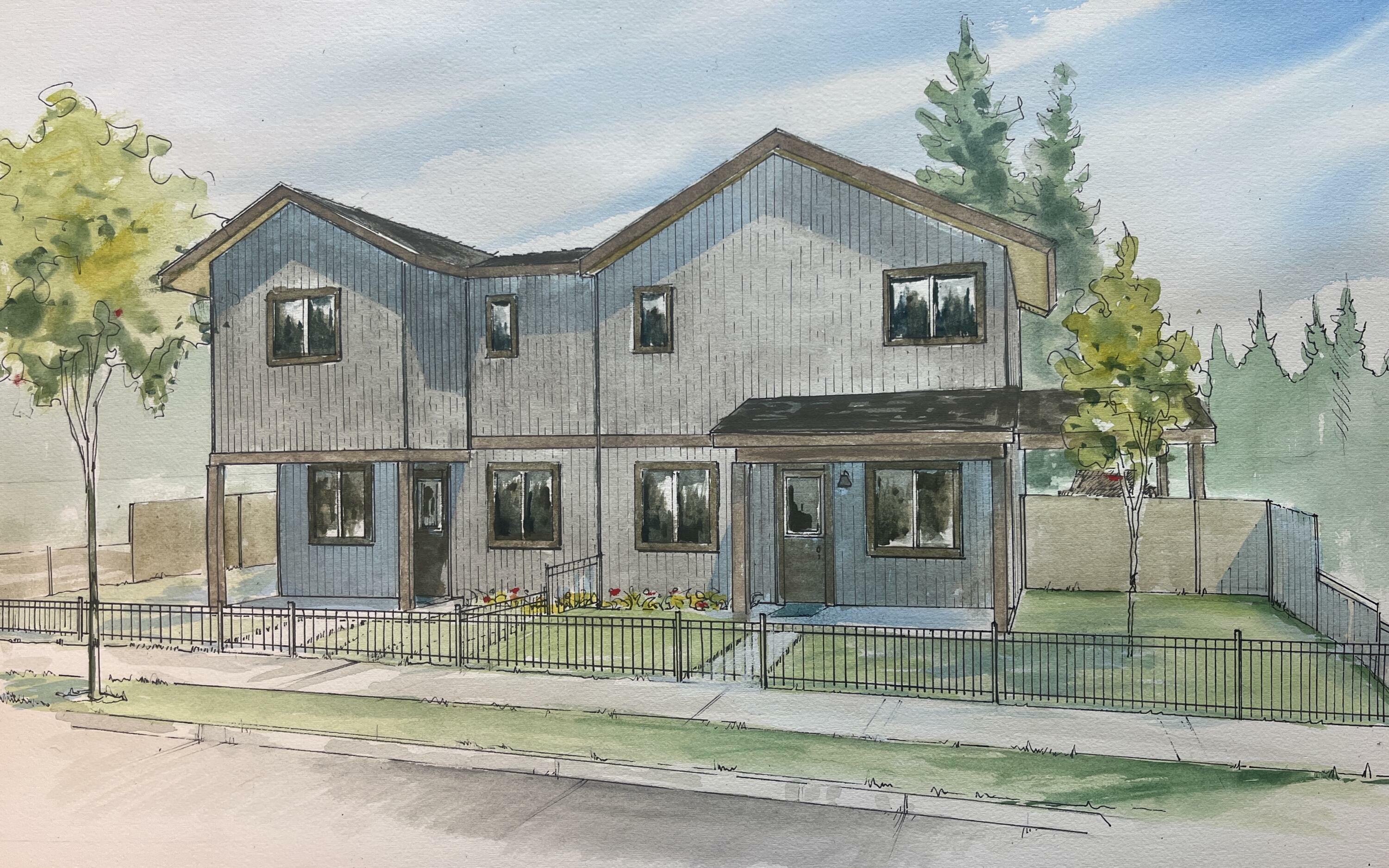 Property Photo:  1501 NE Laughlin Road 20  OR 97754 