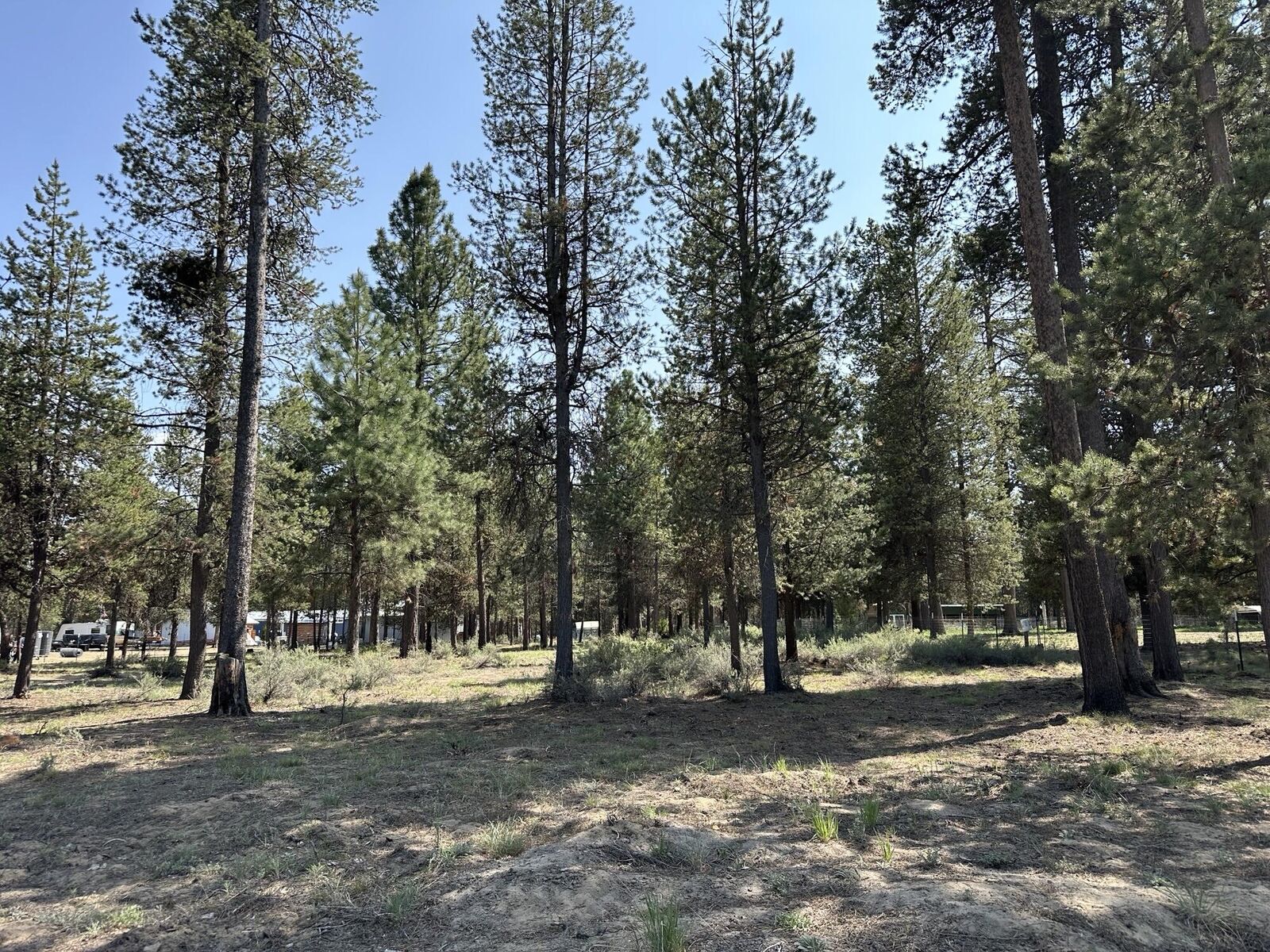 Property Photo: 15929 Sparks Drive OR 97739
