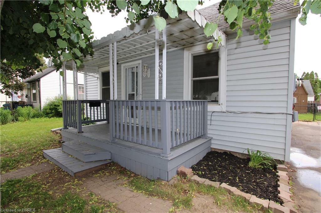 Photo de la propriété: 68 Dorothy Street ON N3S 1H2