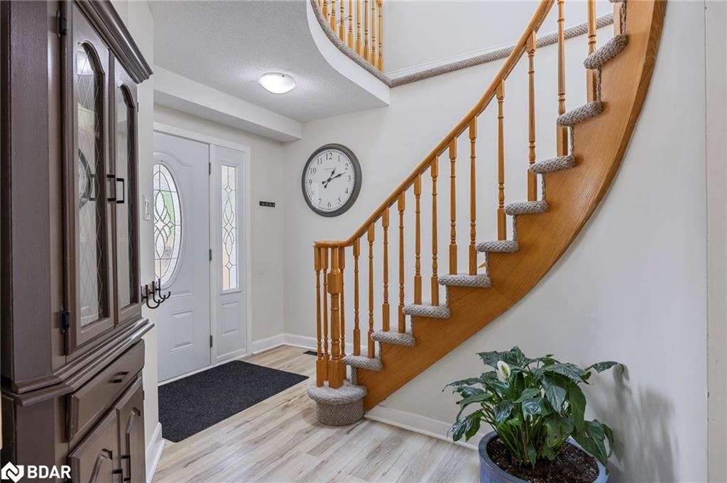 Property Photo: 239 Browning Trail ON L4N 5C3