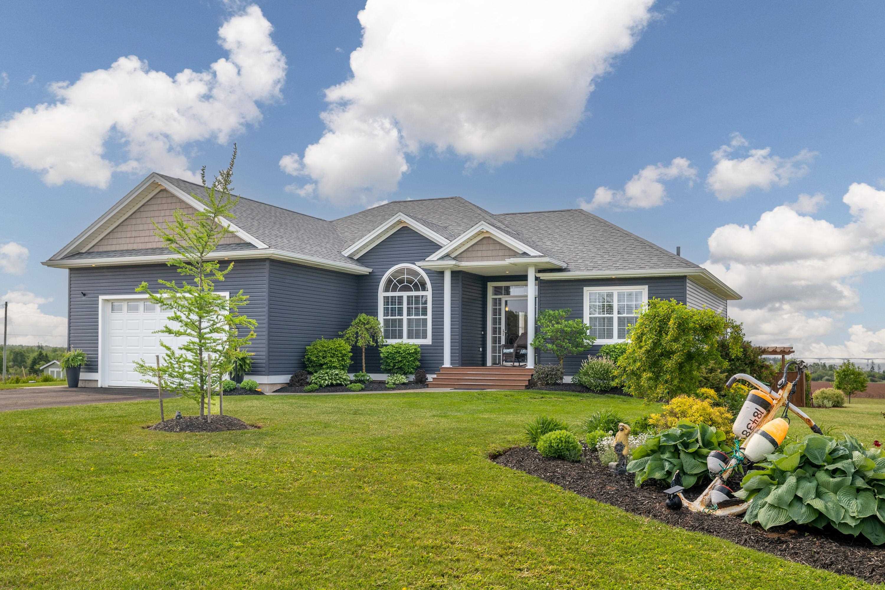 Property Photo: 17 McCardle Road PE C0B 1A0