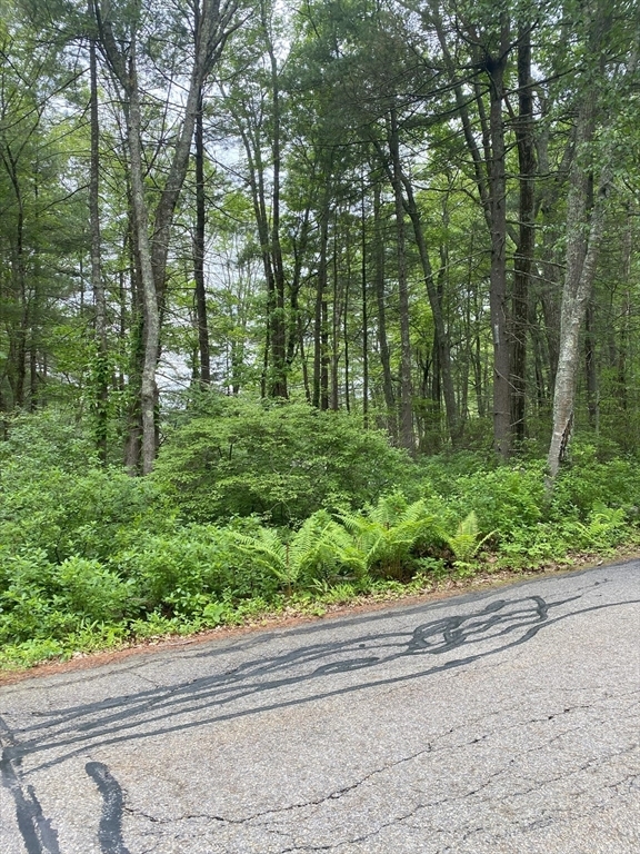 Property Photo: 0 I Capen MA 01562