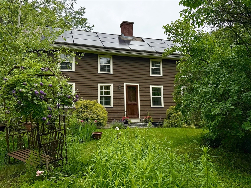 Property Photo: 121 Kings Highway MA 01027