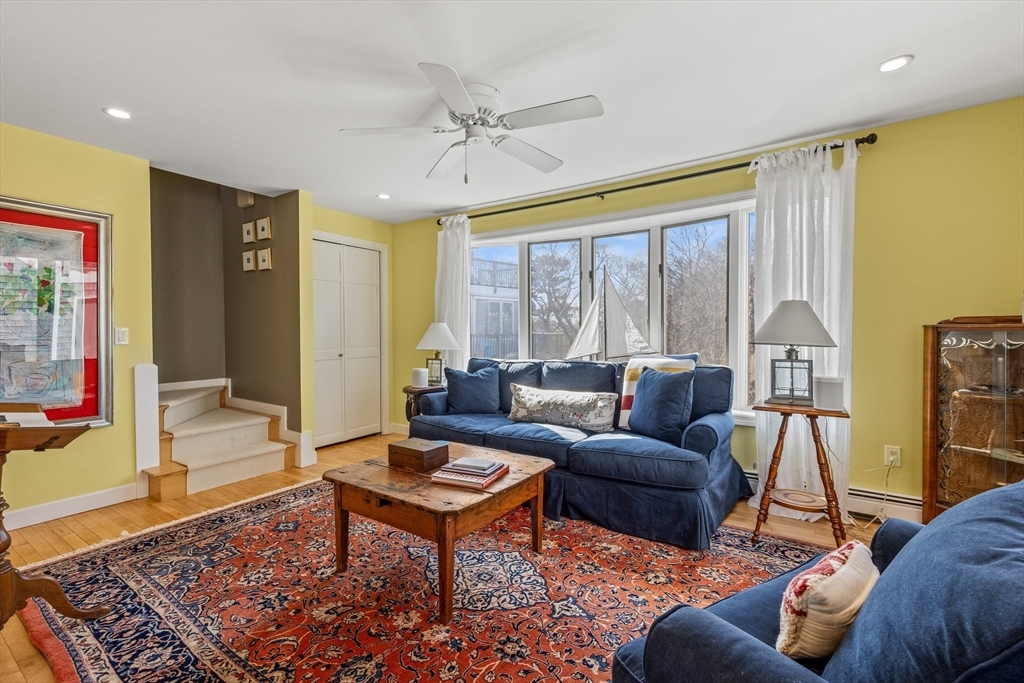 Property Photo: 4 Willow Dr 3 MA 02657