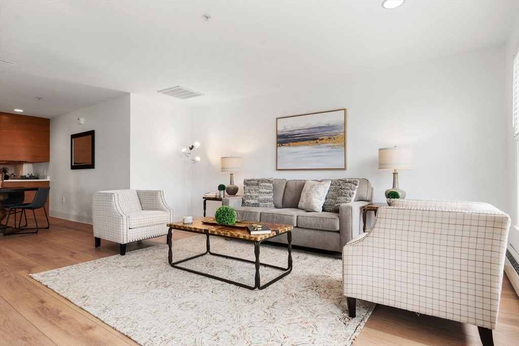 Property Photo: 1 Davenport Street 11 MA 02140