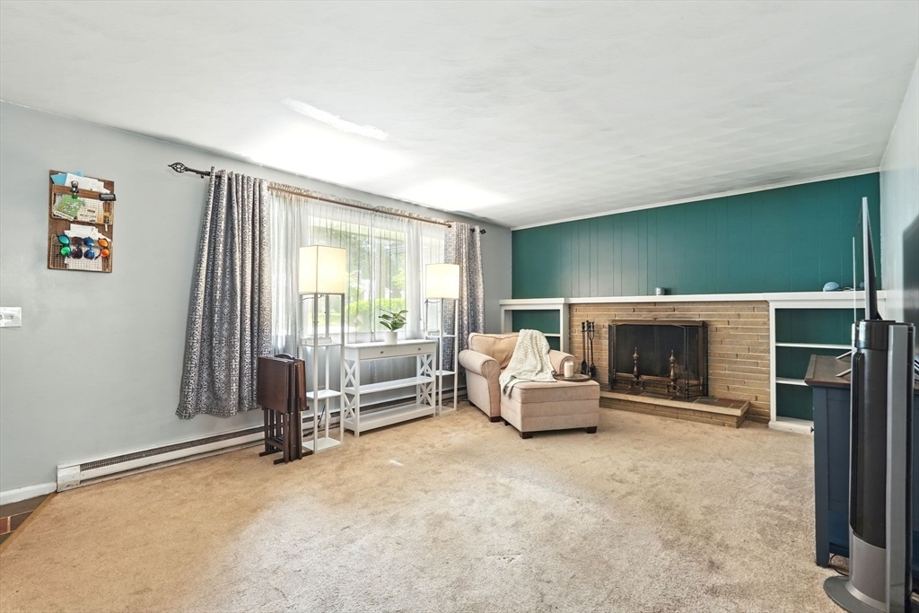 Property Photo: 22 Crestview Drive MA 01089