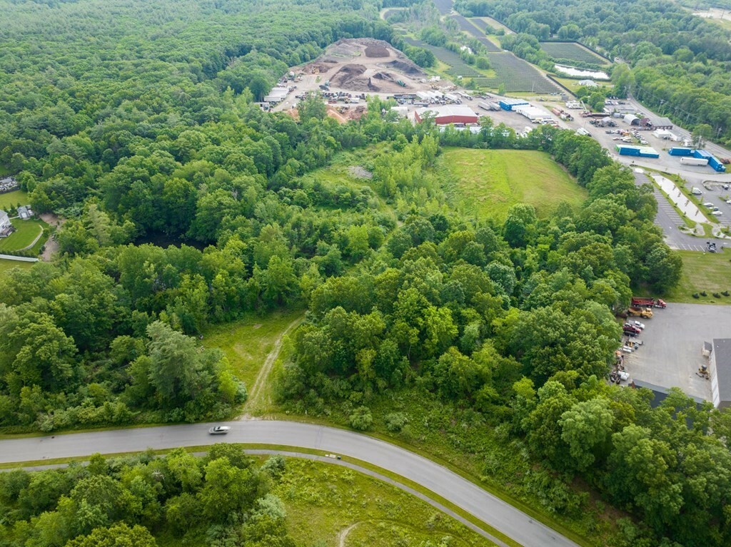 Property Photo: 0 Windsor Way MA 01464