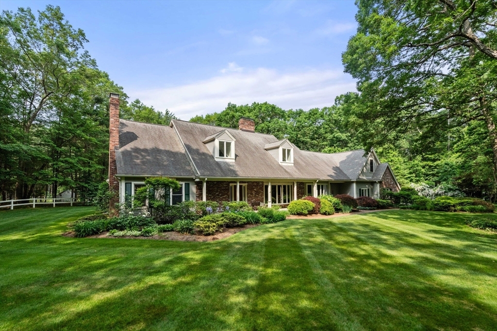 Property Photo: 8 Pleasant Street MA 02030