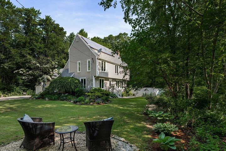 Property Photo:  61 Northbridge Rd  MA 01756 
