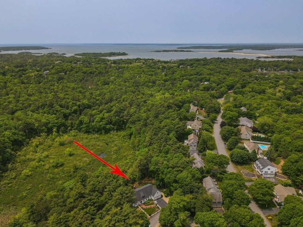 Property Photo: 4 Canterbury Lane MA 02532