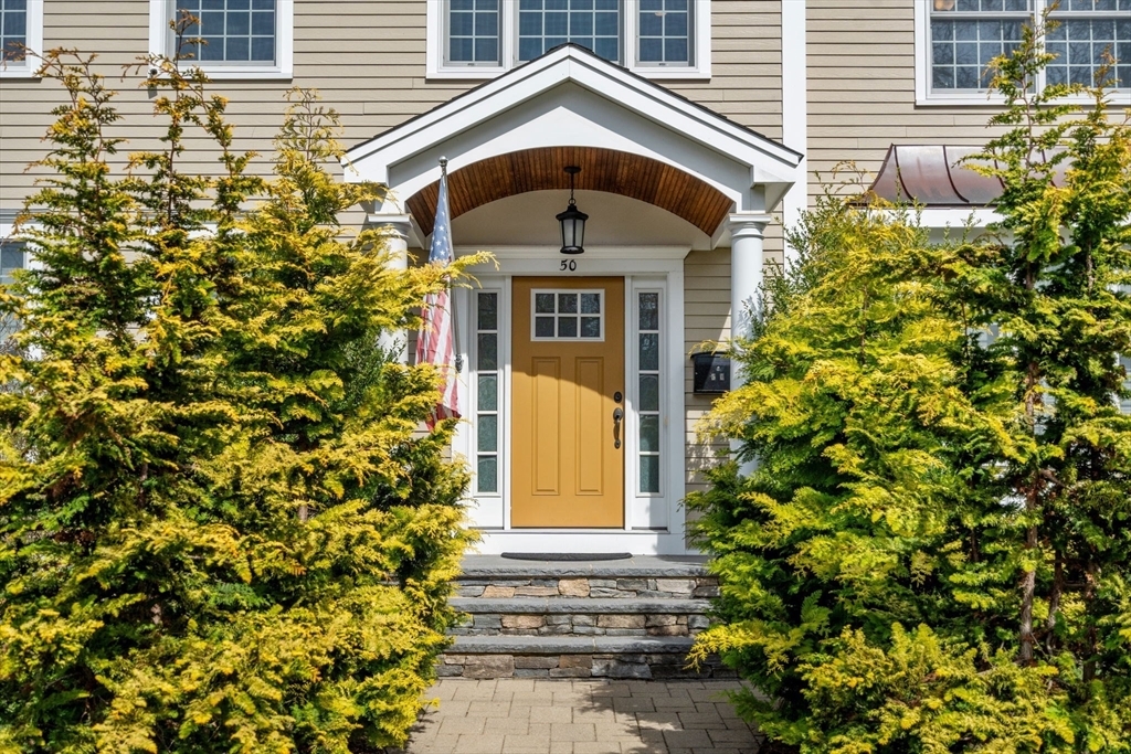 Property Photo: 50 Sterling Rd MA 02492