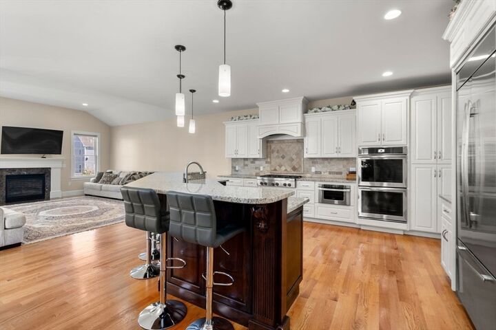 Property Photo: 50 Sterling Rd MA 02492