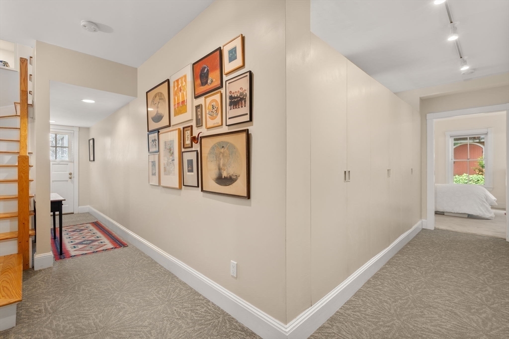 Property Photo: 37 Waverly 37 MA 02445
