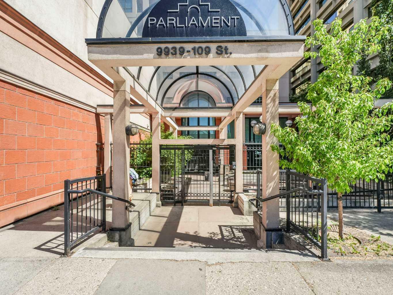 Photo de la propriété: 9939 109 NW 1702 AB T5K 1H6