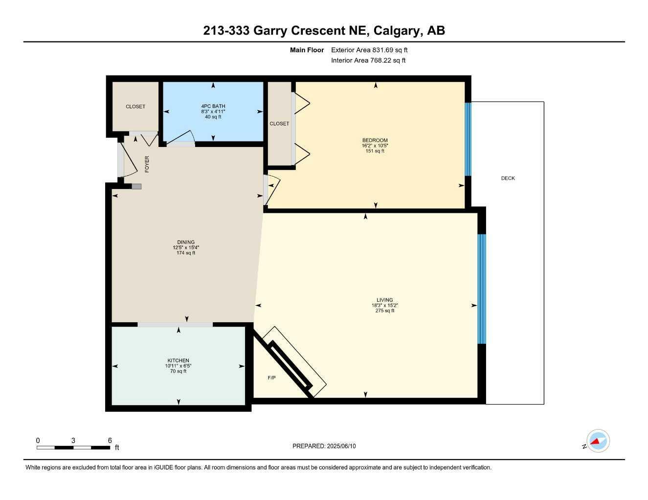 Photo de la propriété: 333 Garry Crescent NE 213 AB T2K 5W9
