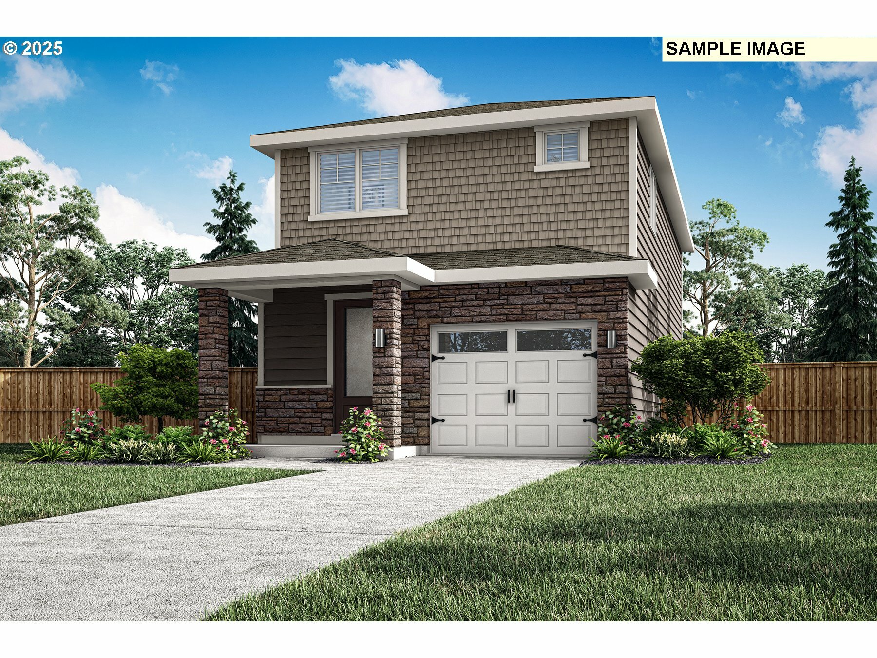 Property Photo: 1320 NE Clark Ave WA 98604