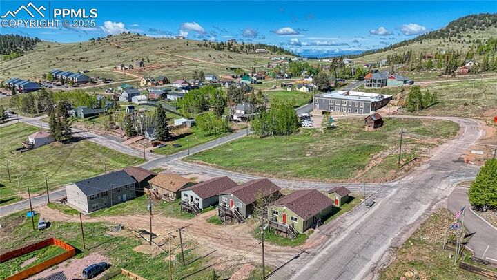 300 S 1st Street  Cripple Creek CO 80813 photo