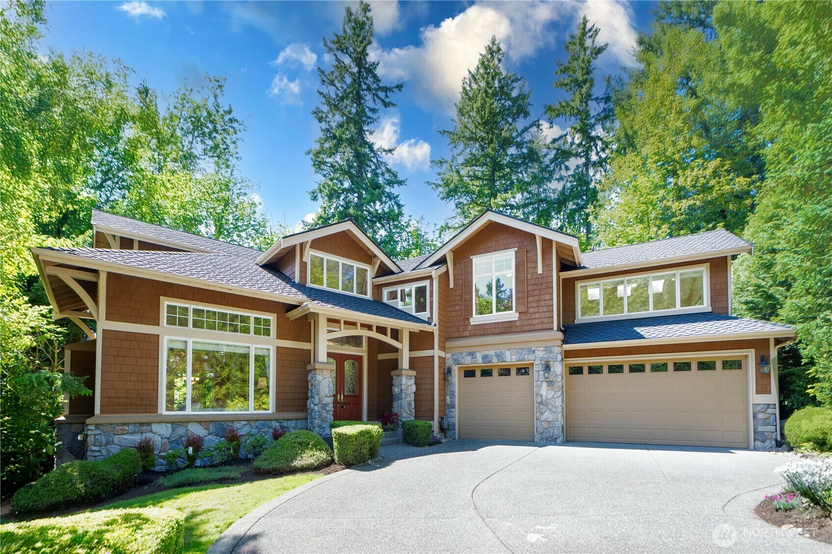 5339  228th Avenue SE  Issaquah WA 98029 photo