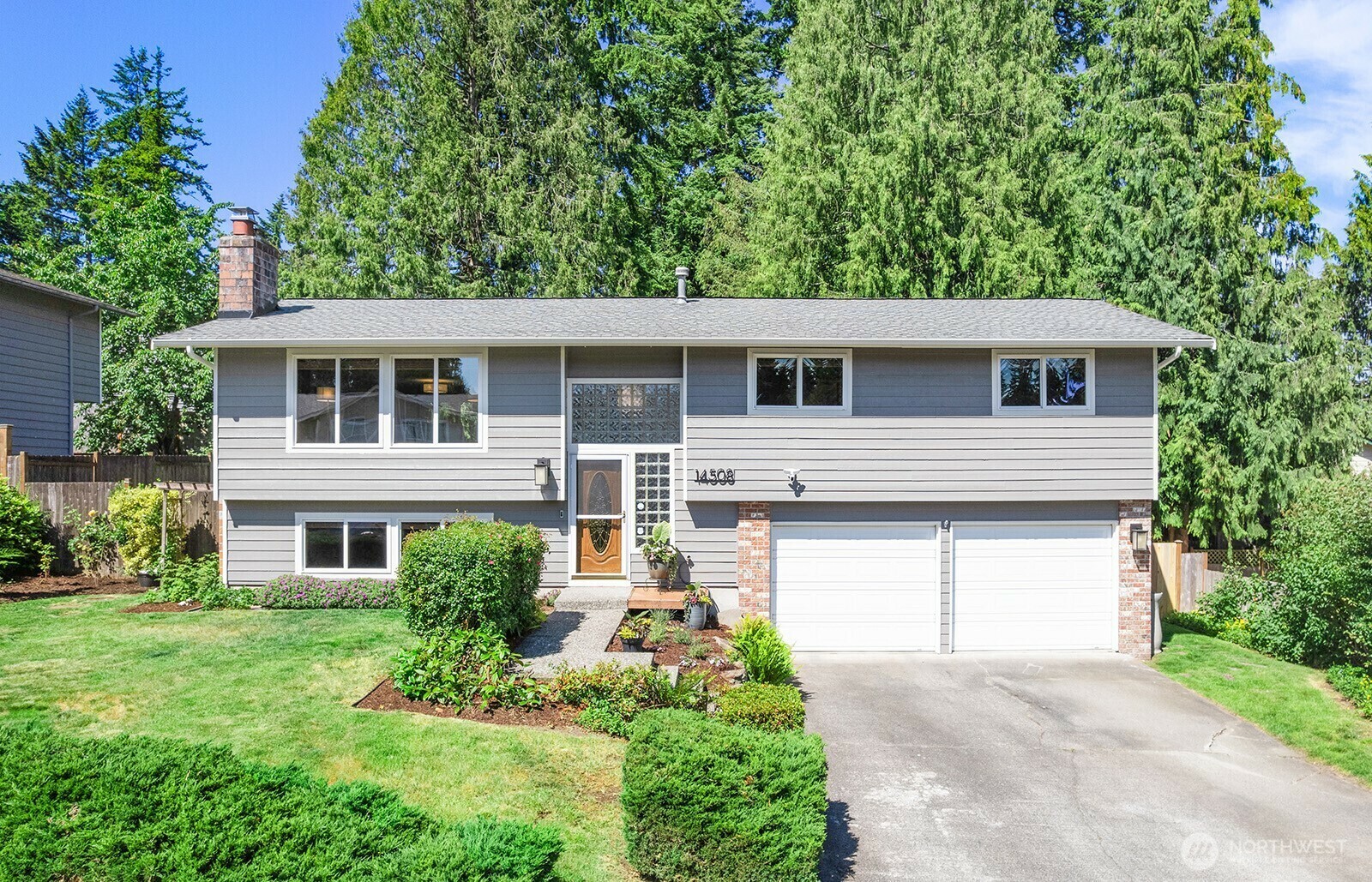 Property Photo: 14508 55th Place W WA 98026