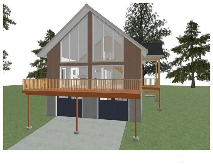 0 Xxx  Osprey Rd (15-1 & 15-2)  Freeland WA 98249 photo