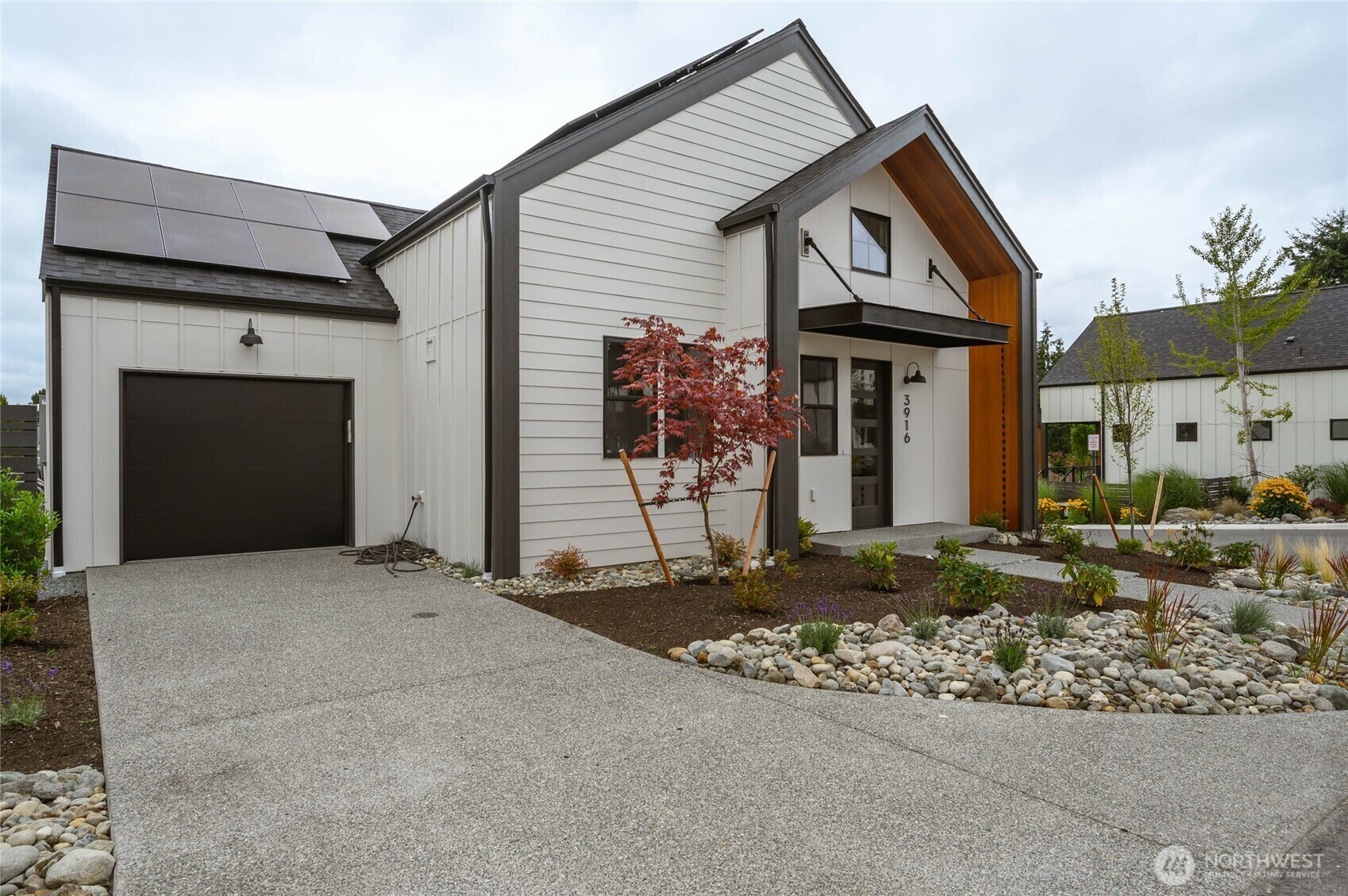 Property Photo: 3912 Crosswinds Court WA 98221