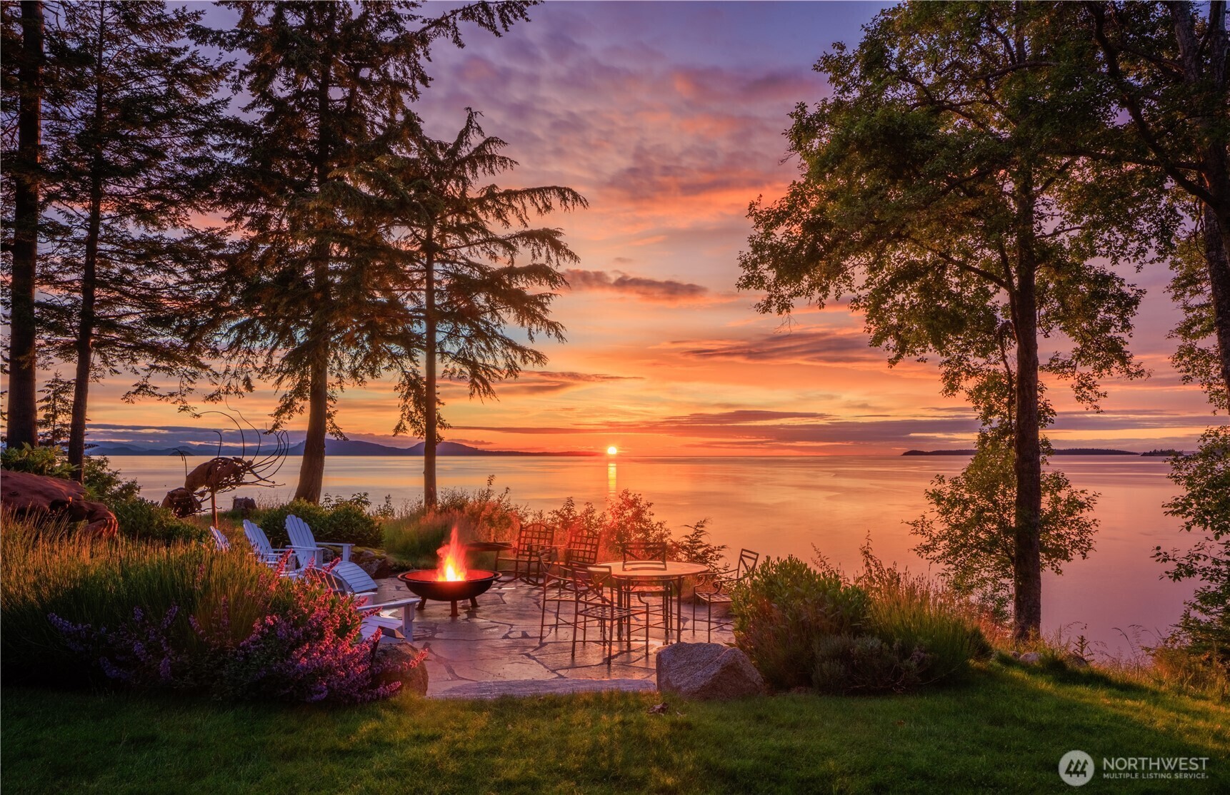 385  Sunset Avenue  Orcas Island WA 98245 photo