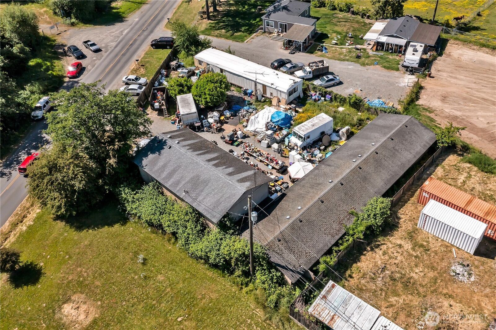 Property Photo:  12327  Aqueduct Drive E  WA 98445 
