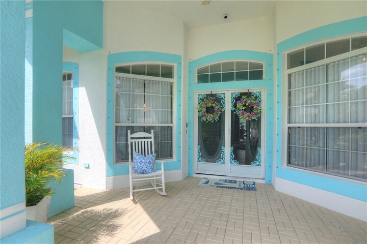 Property Photo: 1641 Galilean Lane FL 32958