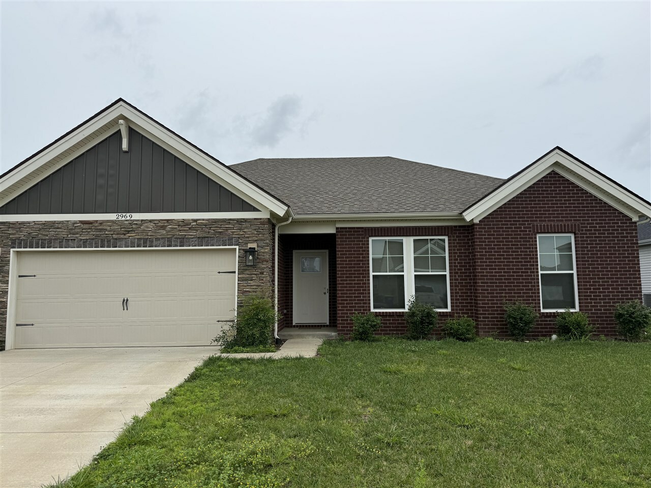 Property Photo: 2969 Norland Street KY 42104
