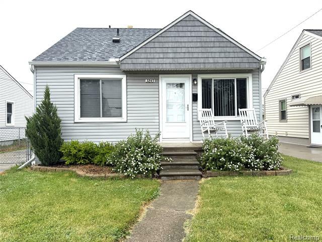 3845 21st Street  Wyandotte MI 48192 photo