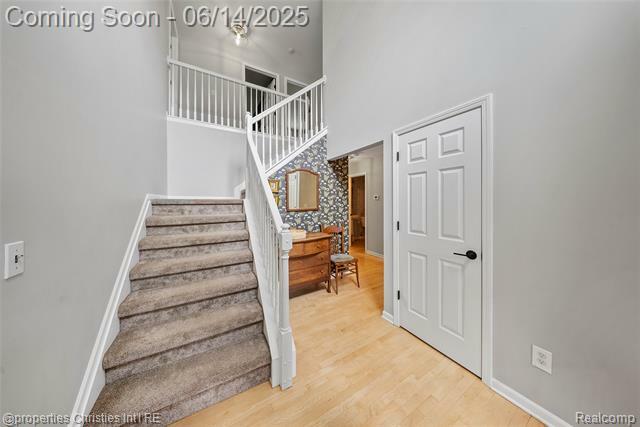 Property Photo: 9840 Oak Valley Drive MI 48348