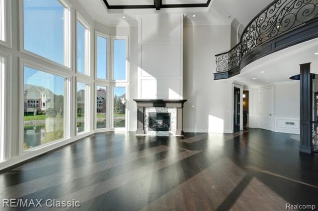 Property Photo: 4087 Araby Court MI 48356