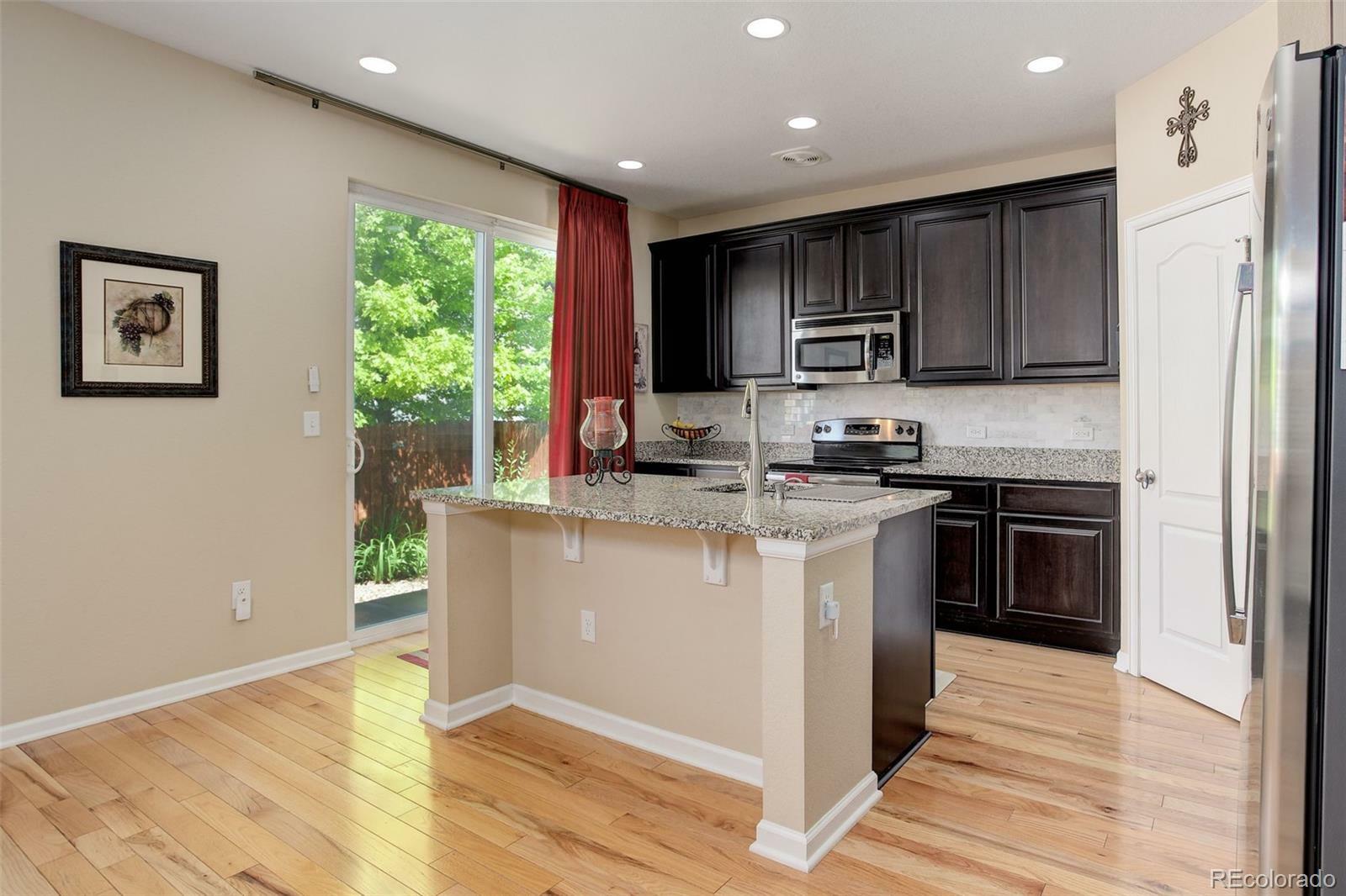 Property Photo: 12513 Grape Street CO 80241