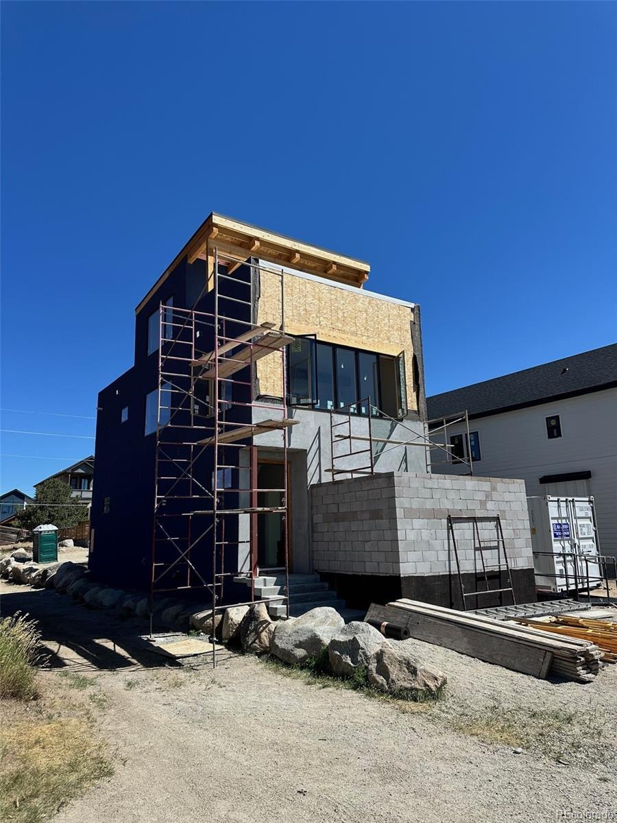 Property Photo:  420 Pinon Street  CO 81211 