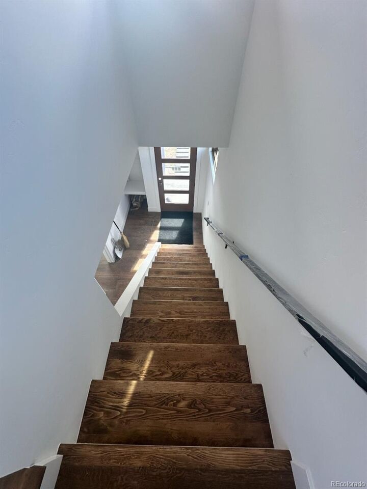 Property Photo:  420 Pinon Street  CO 81211 