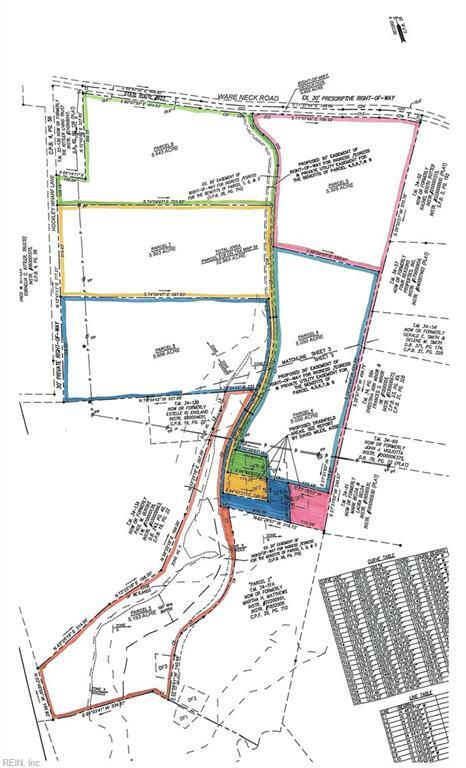Property Photo:  Lot 8 Sunset Cove Ln  VA 23061 