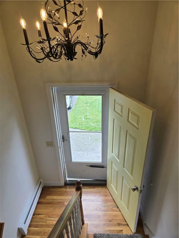 Property Photo: 64 Barnsdale Avenue 64 RI 02914
