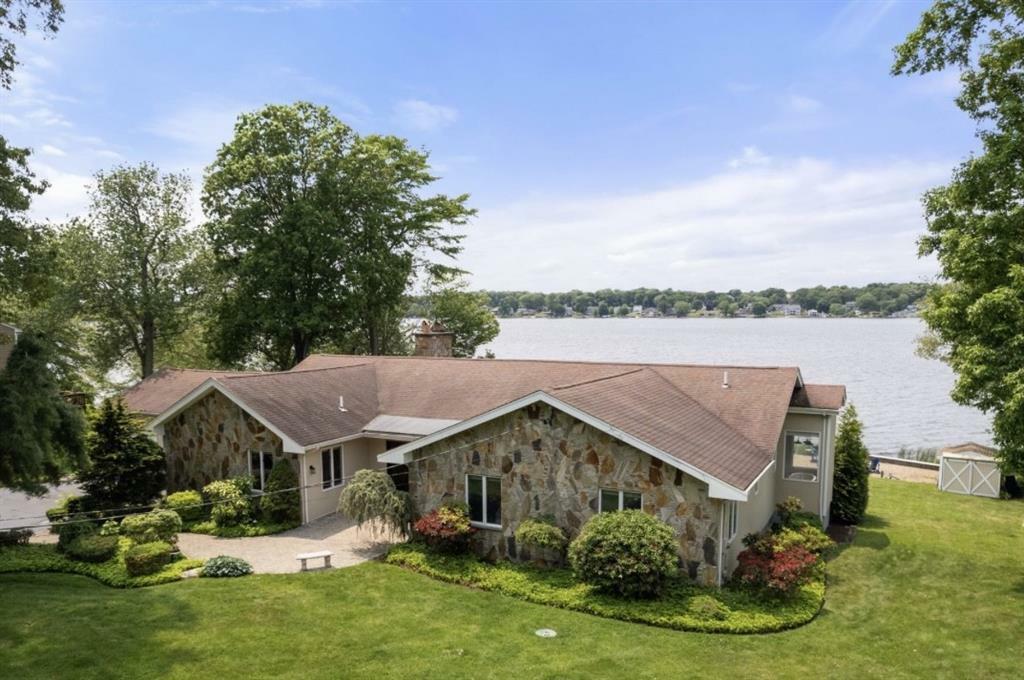 Property Photo: 41 Plymouth Boulevard MA 02790