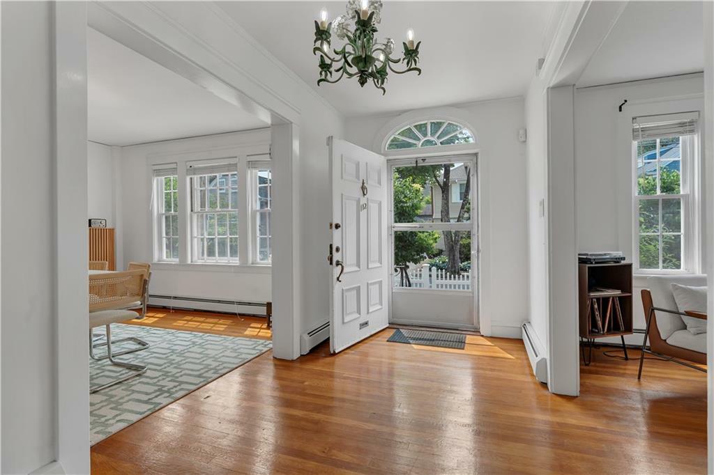 Property Photo: 112 Elton Street RI 02906